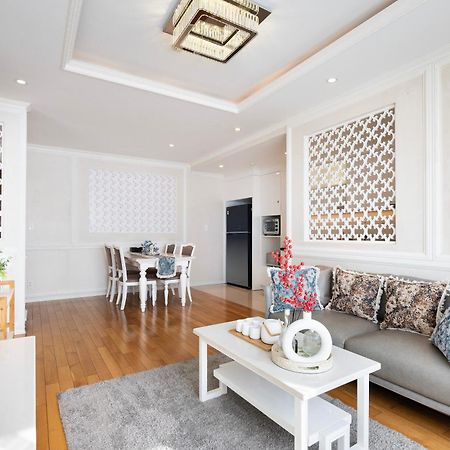 2Br 3Br Luxury Apartment Sky Pool Ho Chi Minh City Exterior photo